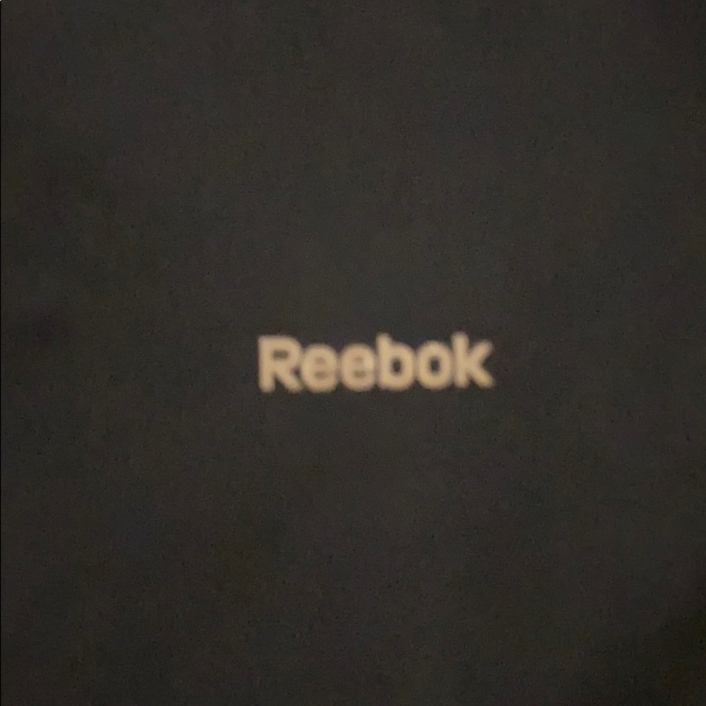 NWOT Reebok Playdry Top - Picture 2 of 7